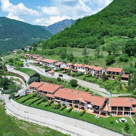 Residence Altogarda Tremosine Exterior foto