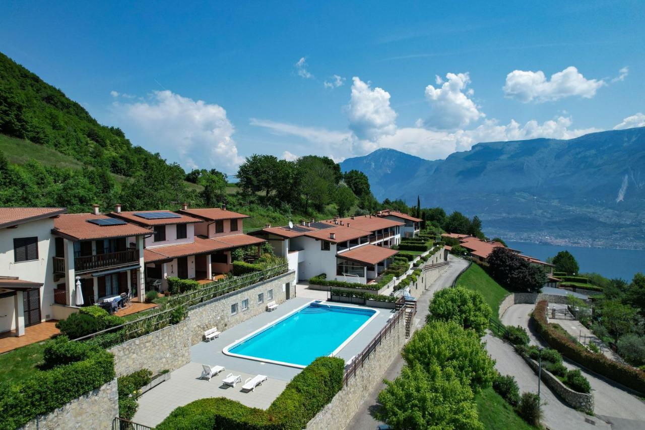 Residence Altogarda Tremosine Exterior foto