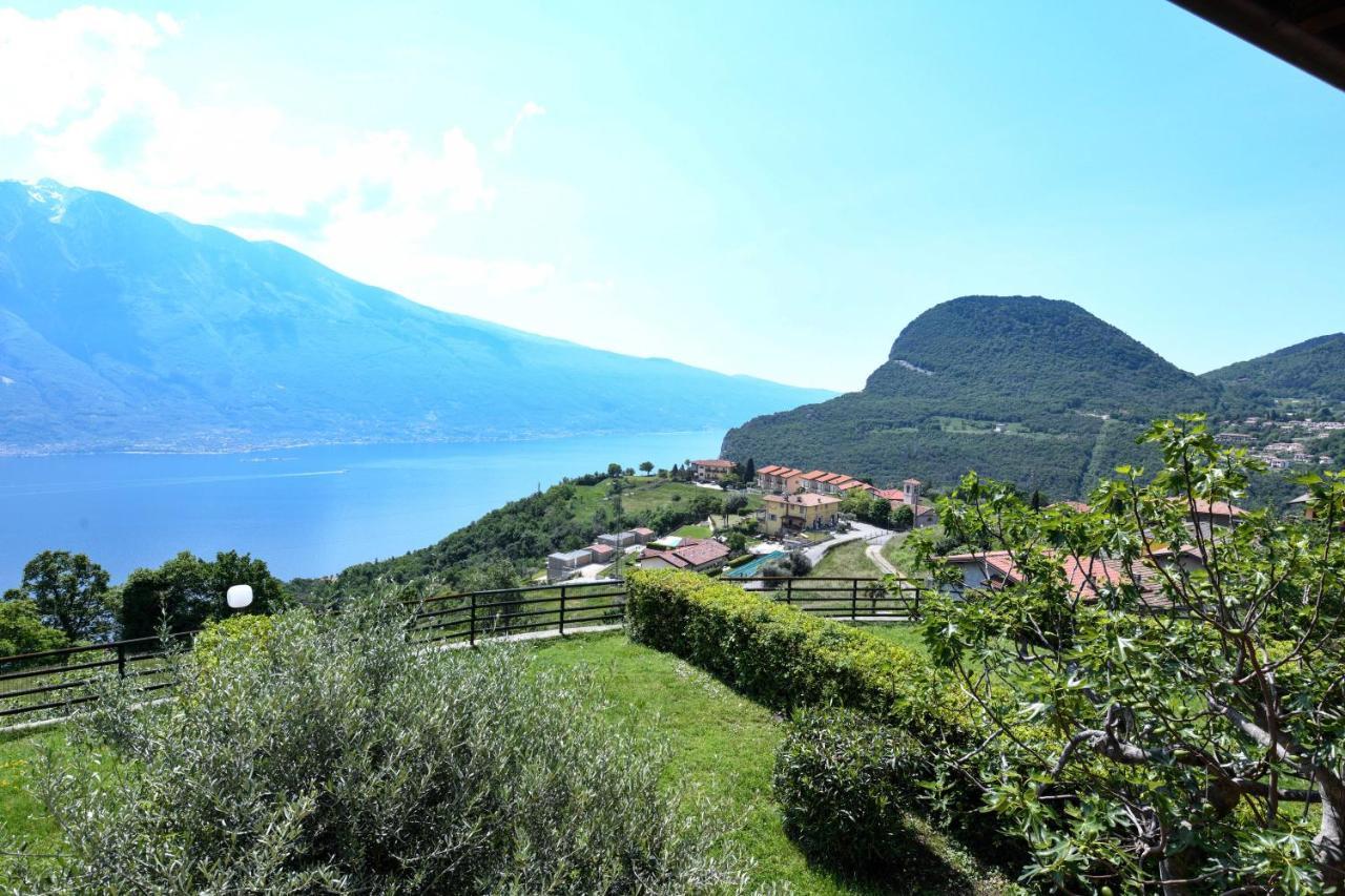 Residence Altogarda Tremosine Exterior foto