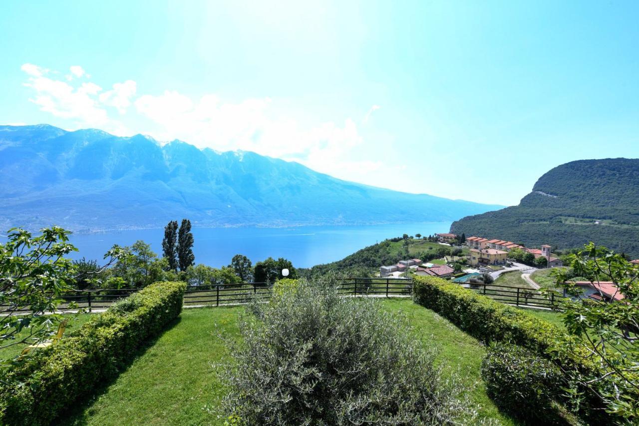 Residence Altogarda Tremosine Exterior foto