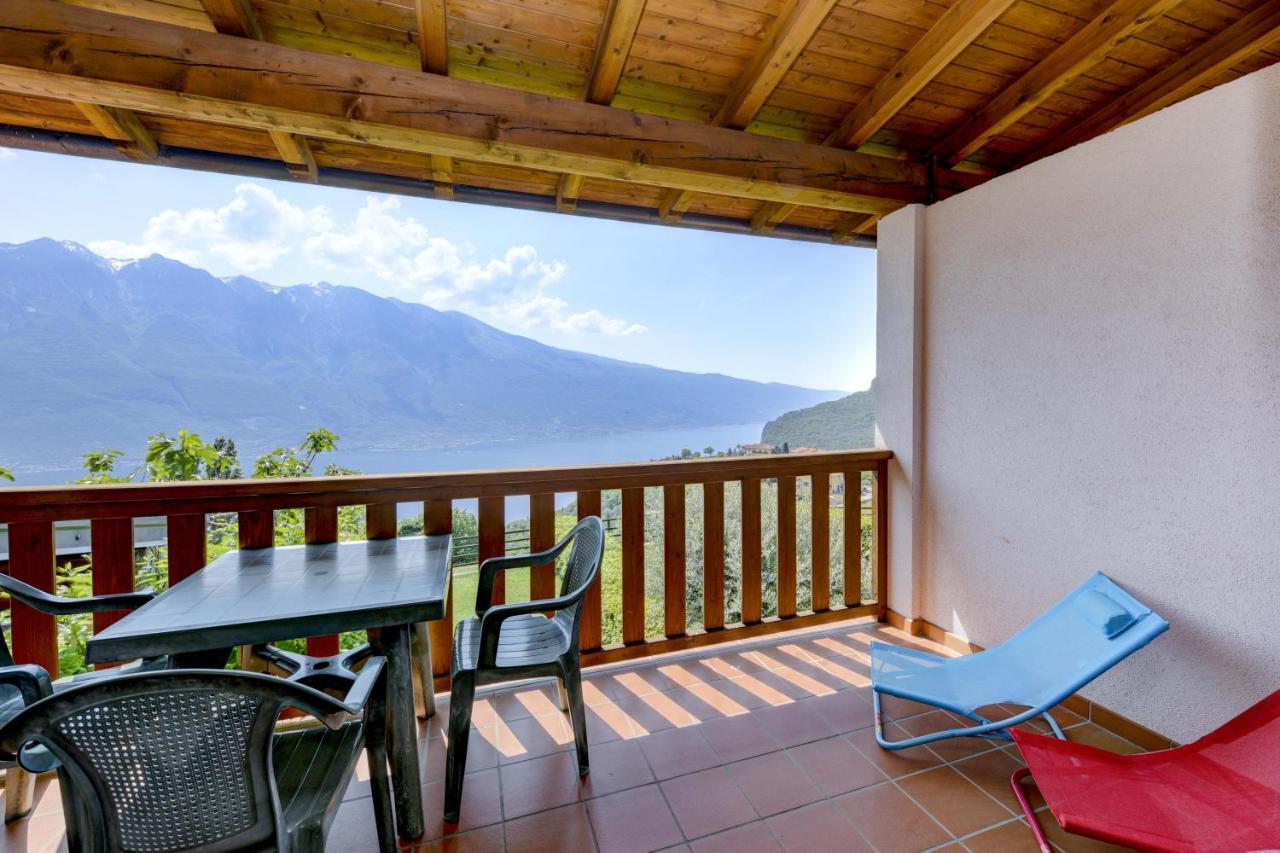 Residence Altogarda Tremosine Exterior foto