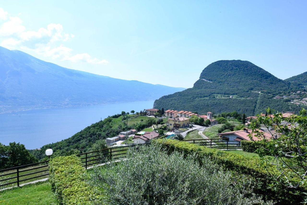 Residence Altogarda Tremosine Exterior foto