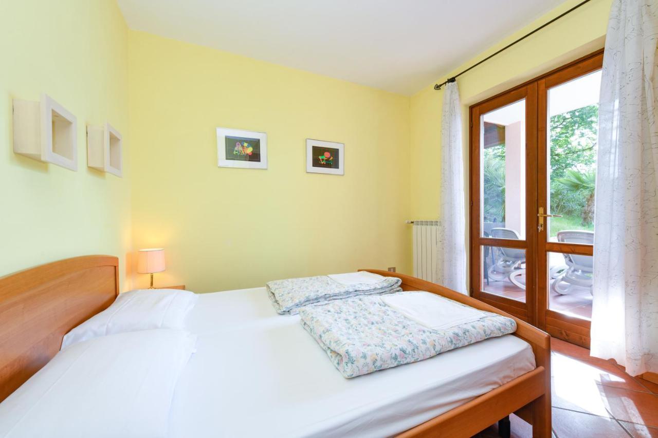 Residence Altogarda Tremosine Exterior foto