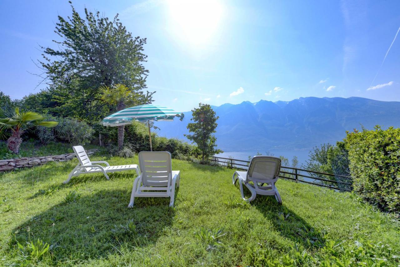 Residence Altogarda Tremosine Exterior foto