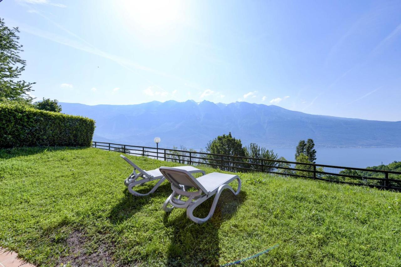 Residence Altogarda Tremosine Exterior foto
