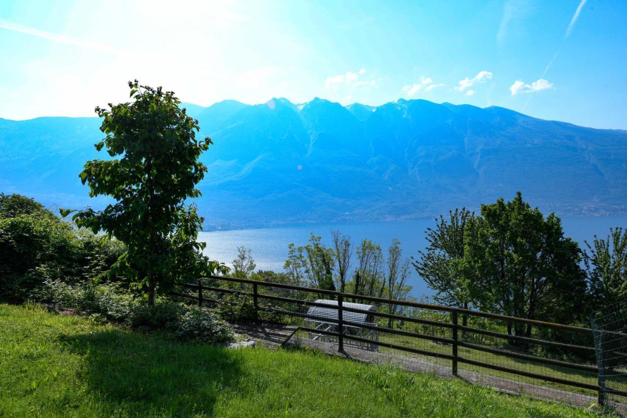 Residence Altogarda Tremosine Exterior foto
