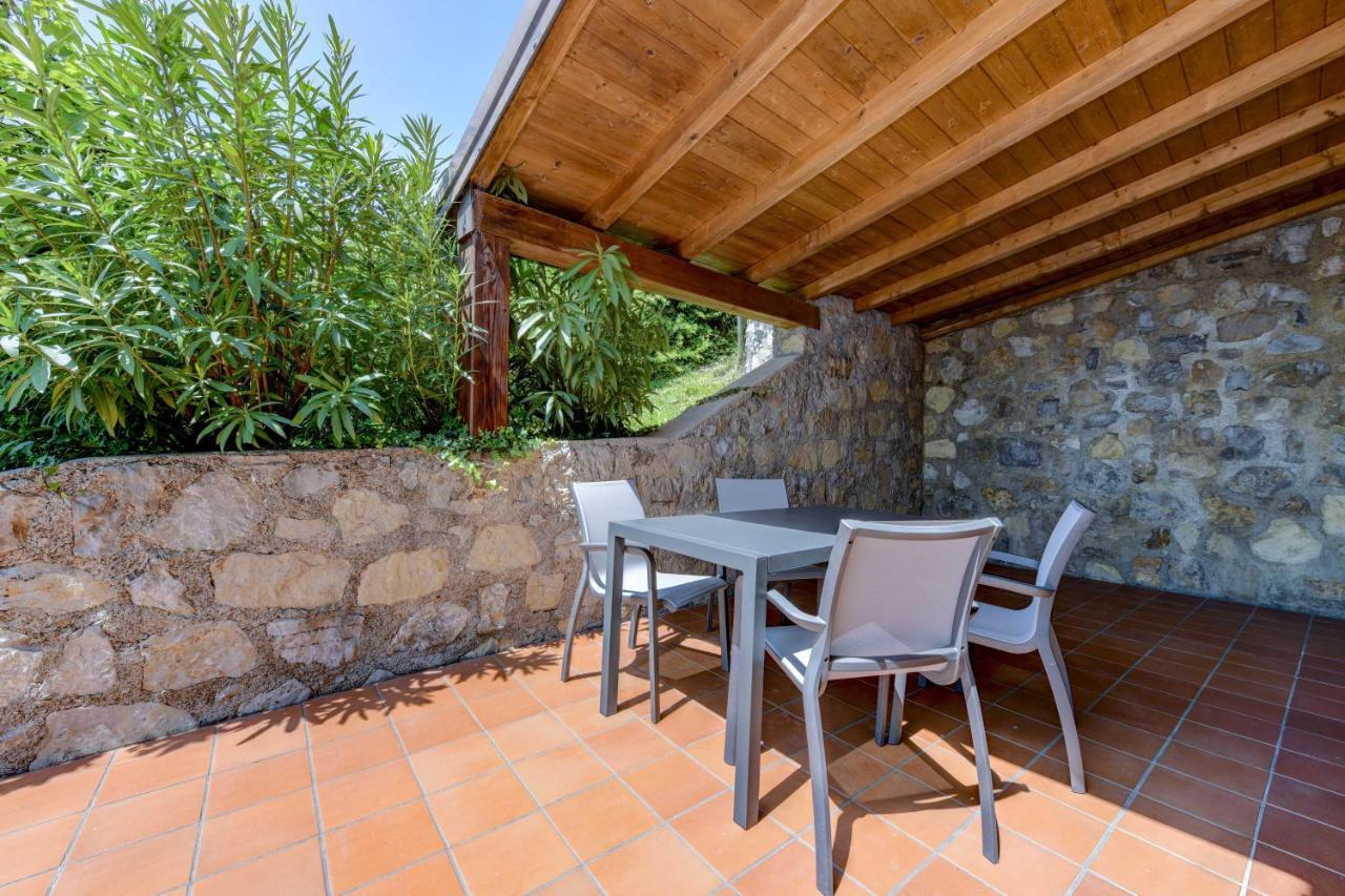 Residence Altogarda Tremosine Exterior foto