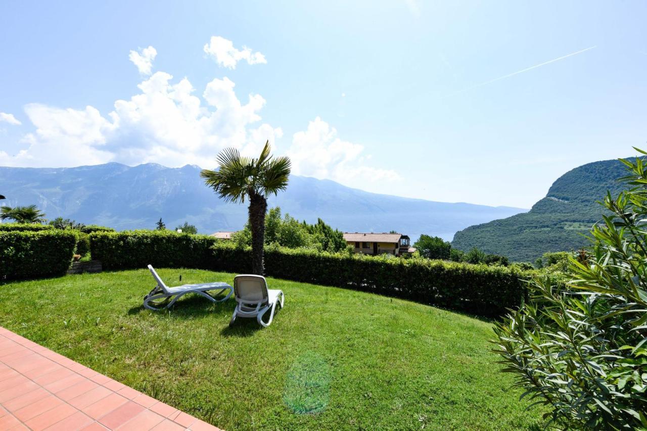 Residence Altogarda Tremosine Exterior foto