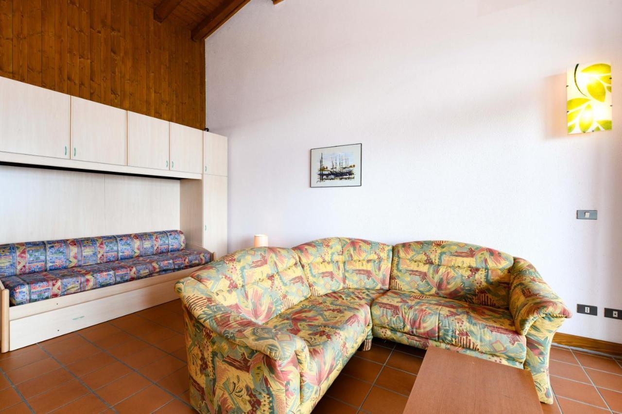Residence Altogarda Tremosine Exterior foto