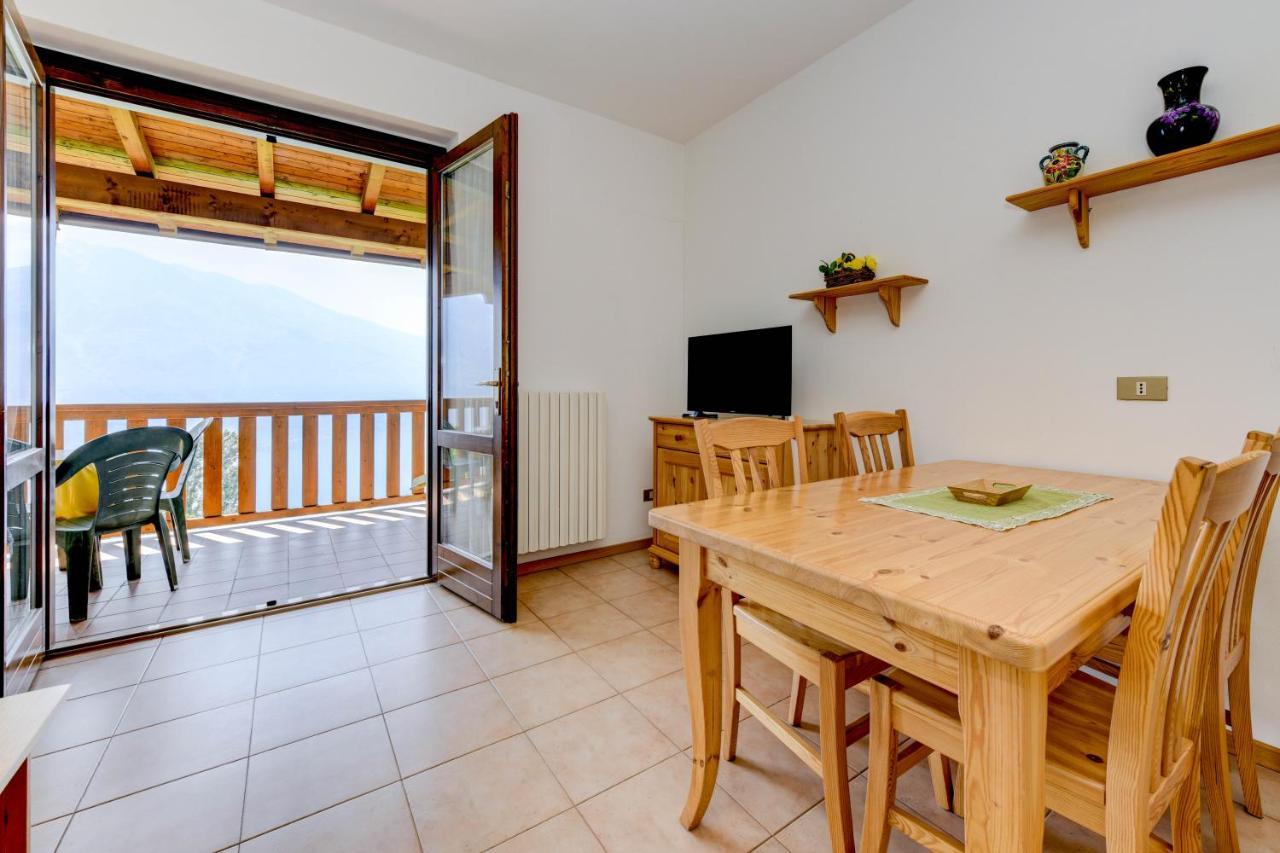 Residence Altogarda Tremosine Exterior foto