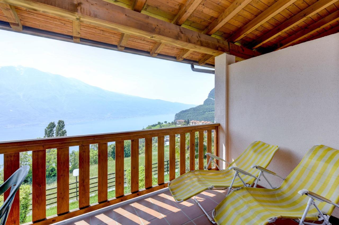 Residence Altogarda Tremosine Exterior foto