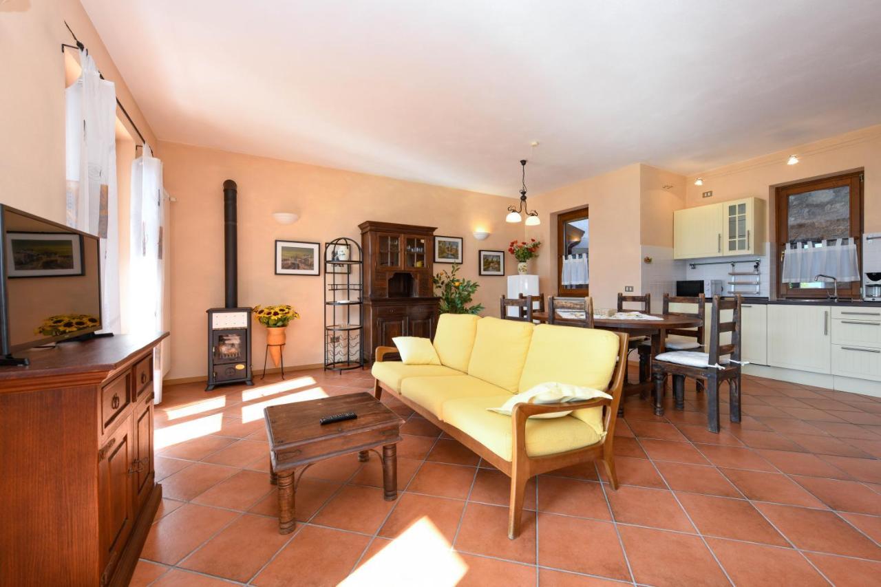 Residence Altogarda Tremosine Exterior foto