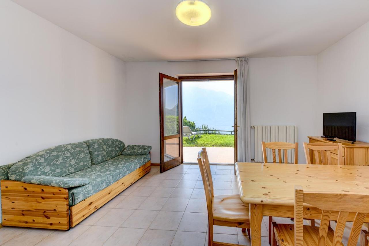 Residence Altogarda Tremosine Exterior foto