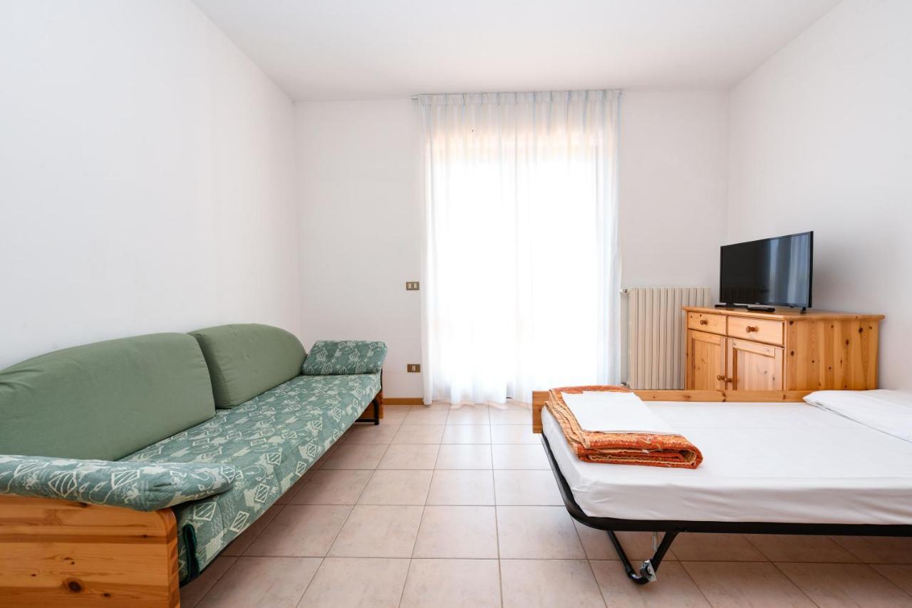 Residence Altogarda Tremosine Exterior foto