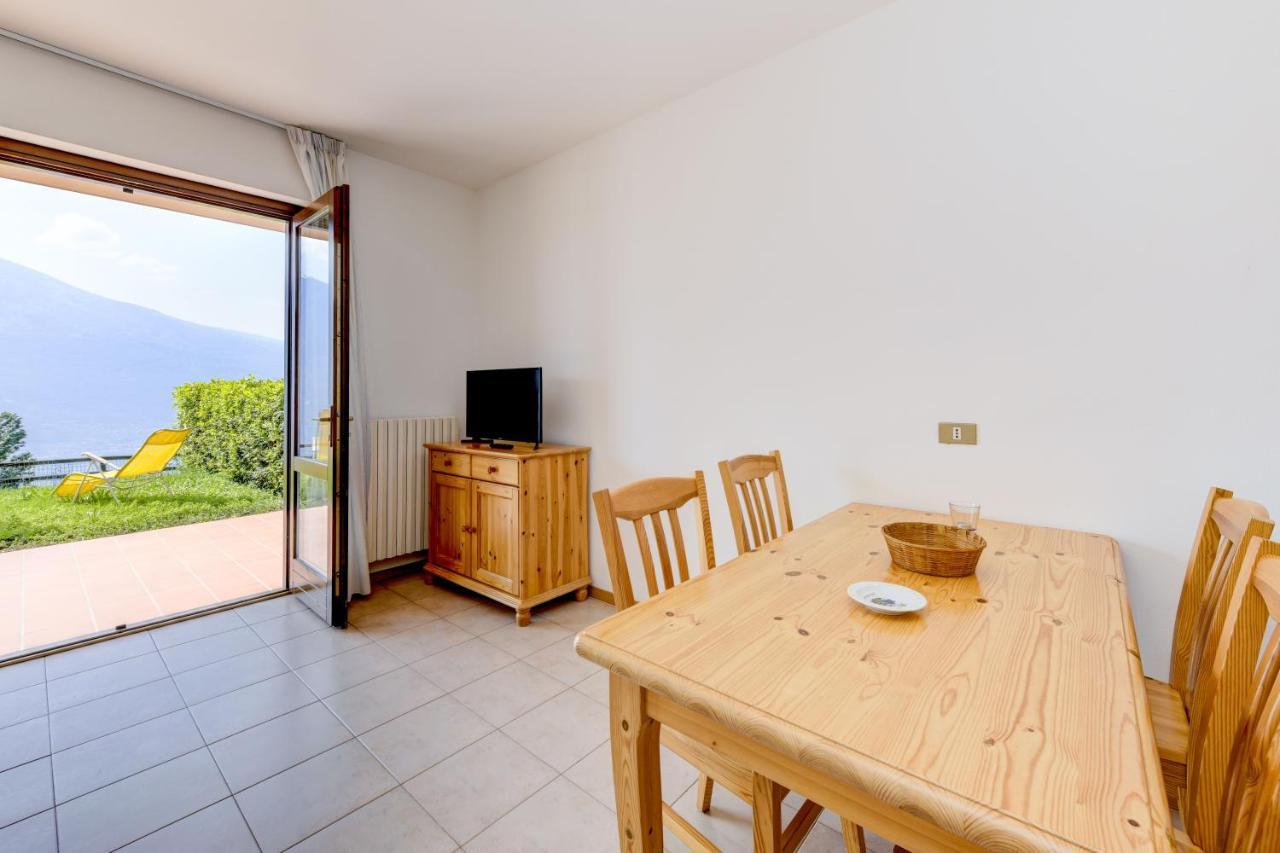 Residence Altogarda Tremosine Exterior foto
