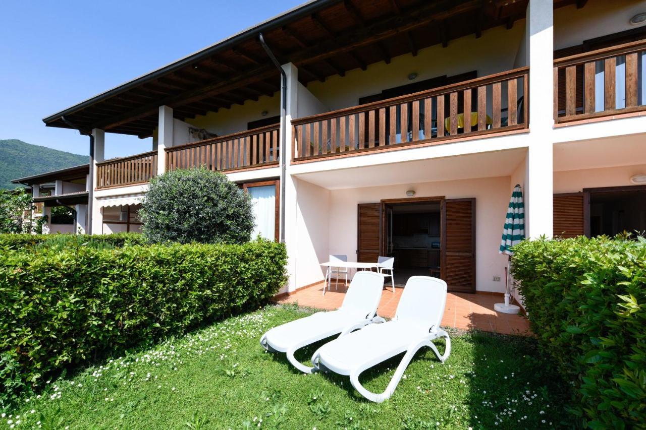 Residence Altogarda Tremosine Exterior foto