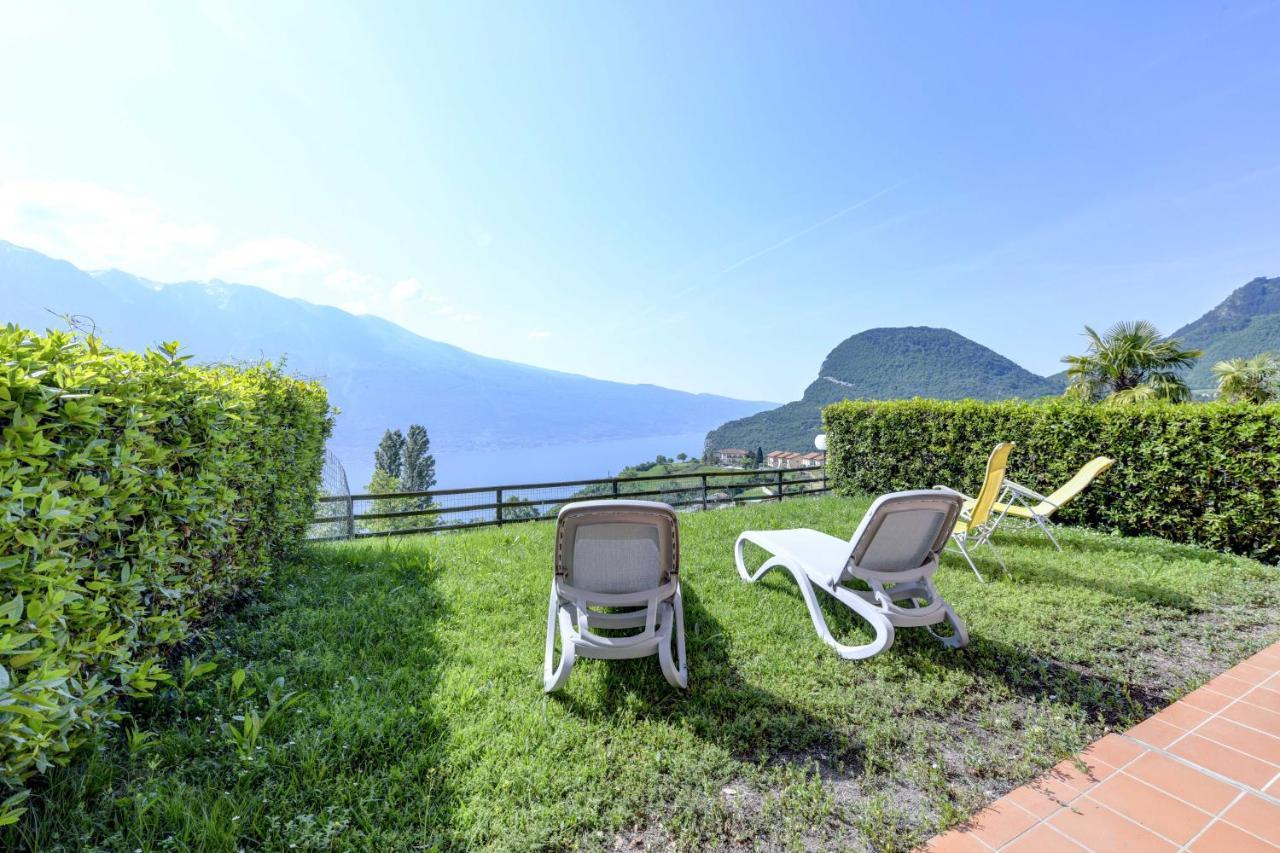 Residence Altogarda Tremosine Exterior foto