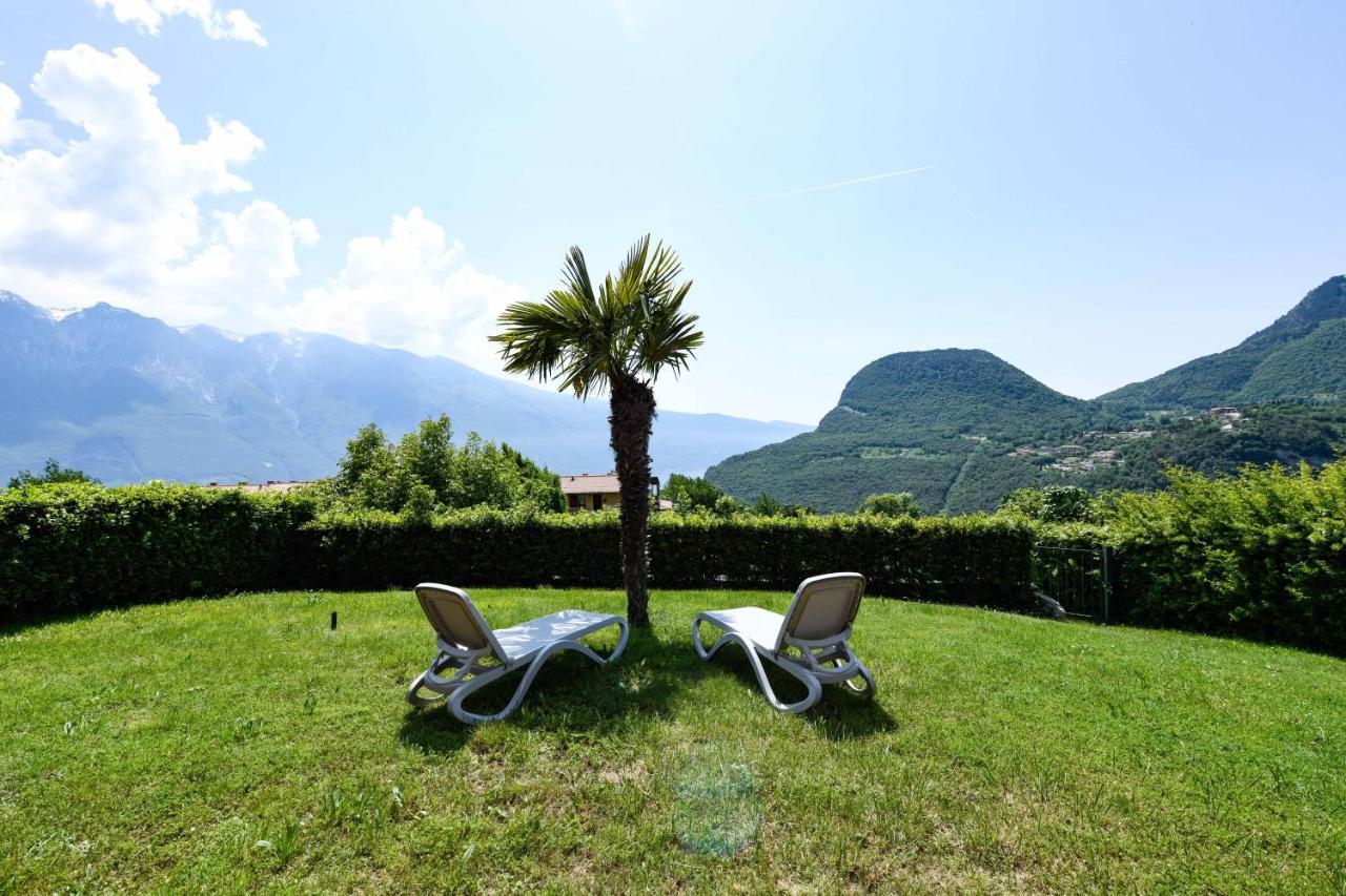 Residence Altogarda Tremosine Exterior foto